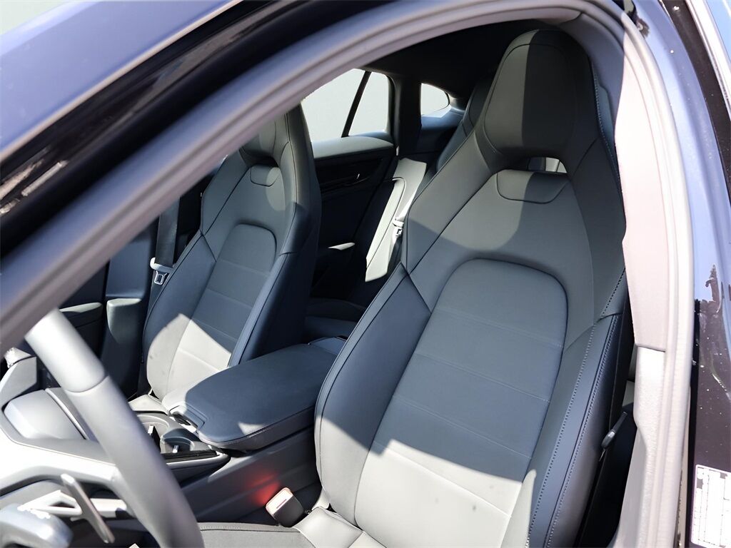 2025 Porsche Panamera San Clemente CA