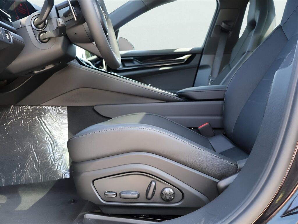 2025 Porsche Panamera San Clemente CA