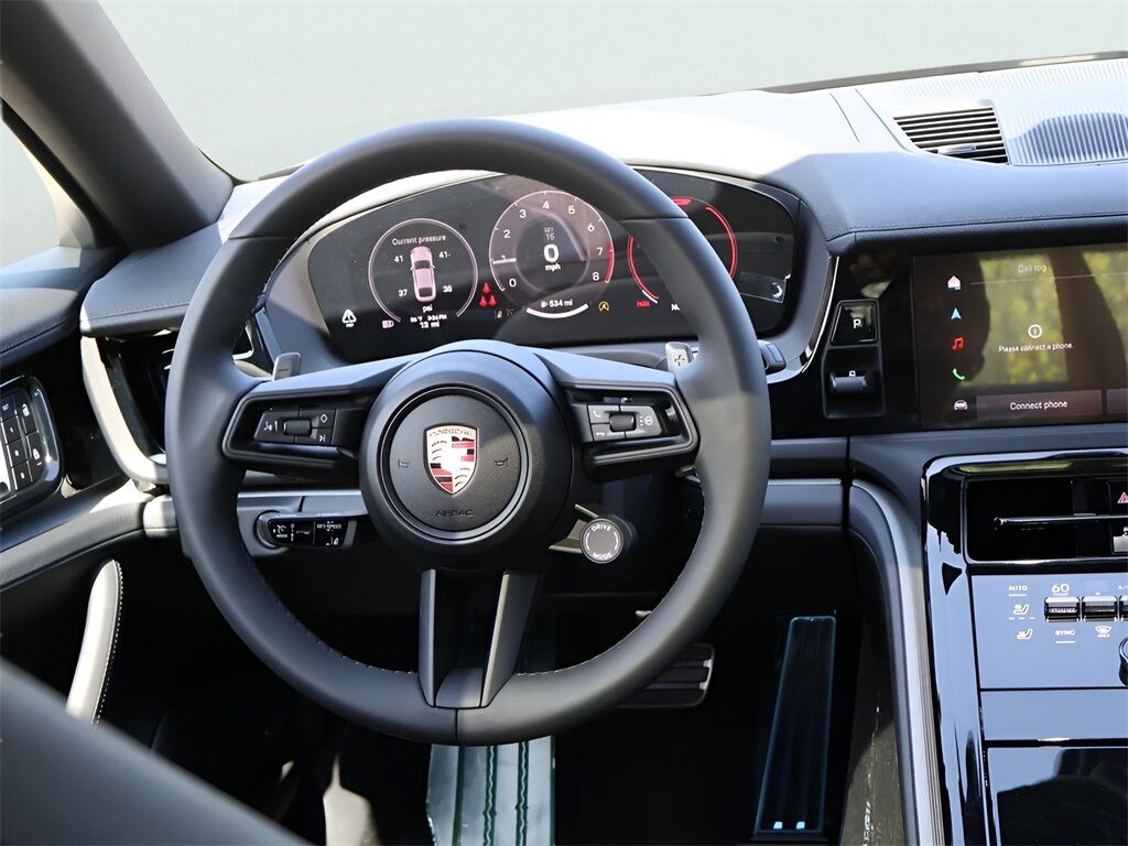 2025 Porsche Panamera San Clemente CA