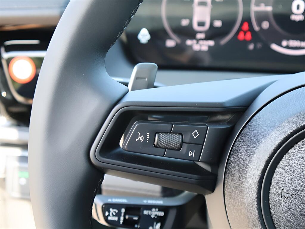 2025 Porsche Panamera San Clemente CA