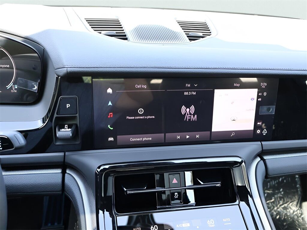 2025 Porsche Panamera San Clemente CA