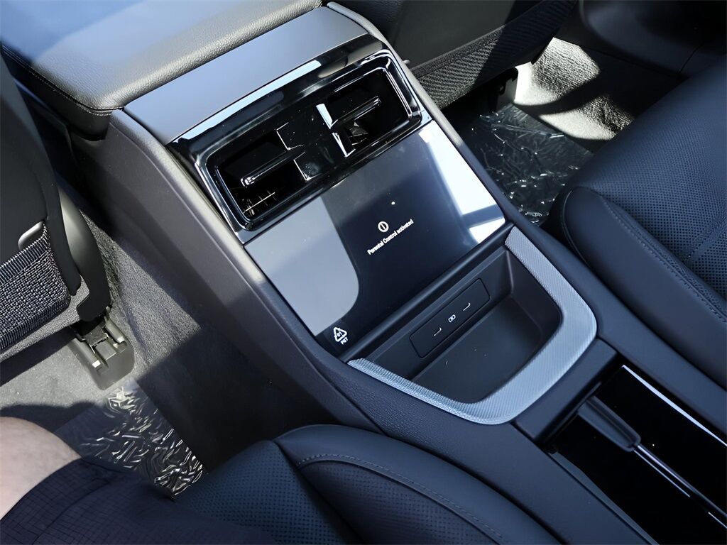 2025 Porsche Panamera San Clemente CA