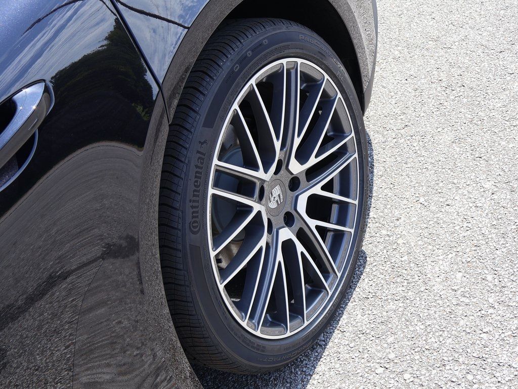 2025 Porsche Panamera San Clemente CA