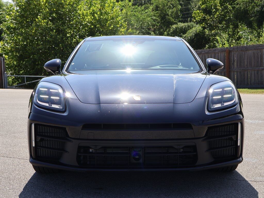 2025 Porsche Panamera San Clemente CA