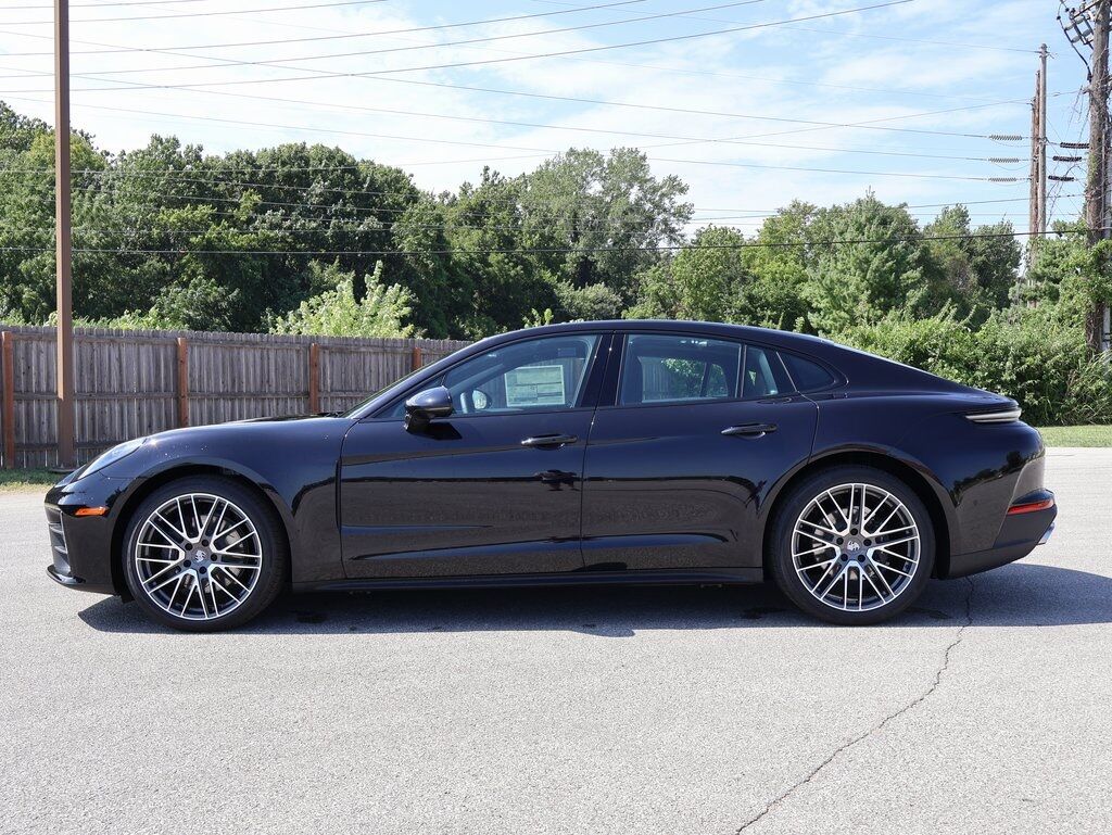 2025 Porsche Panamera San Clemente CA