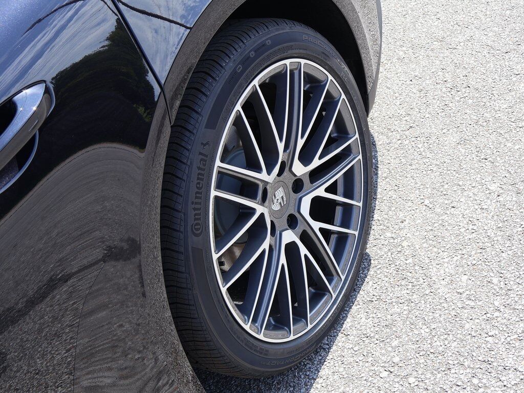 2025 Porsche Panamera San Clemente CA