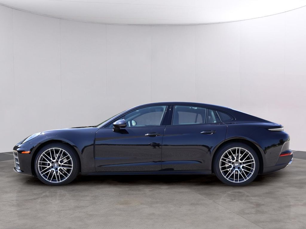 2025 Porsche Panamera San Clemente CA