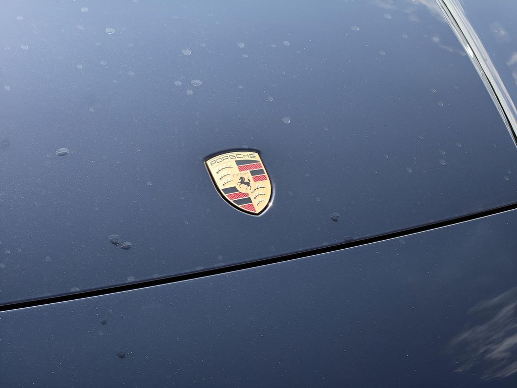 2025 Porsche Panamera San Clemente CA