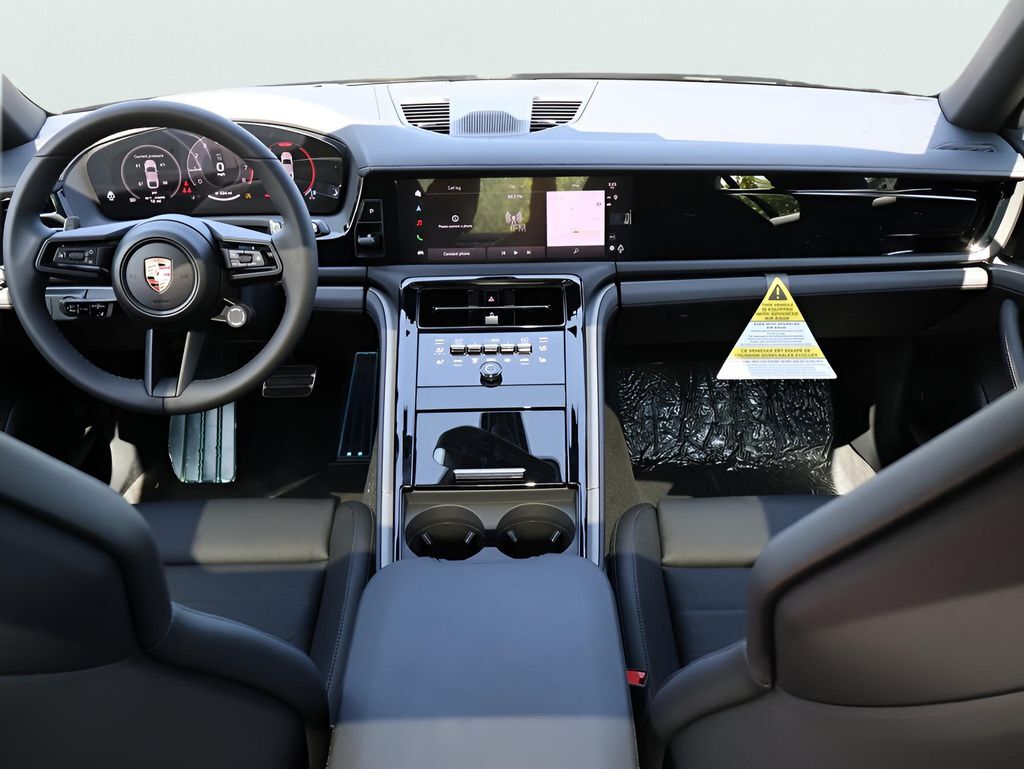 2025 Porsche Panamera San Clemente CA