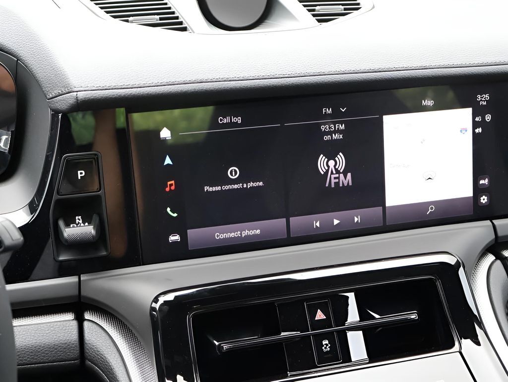 2025 Porsche Panamera San Clemente CA