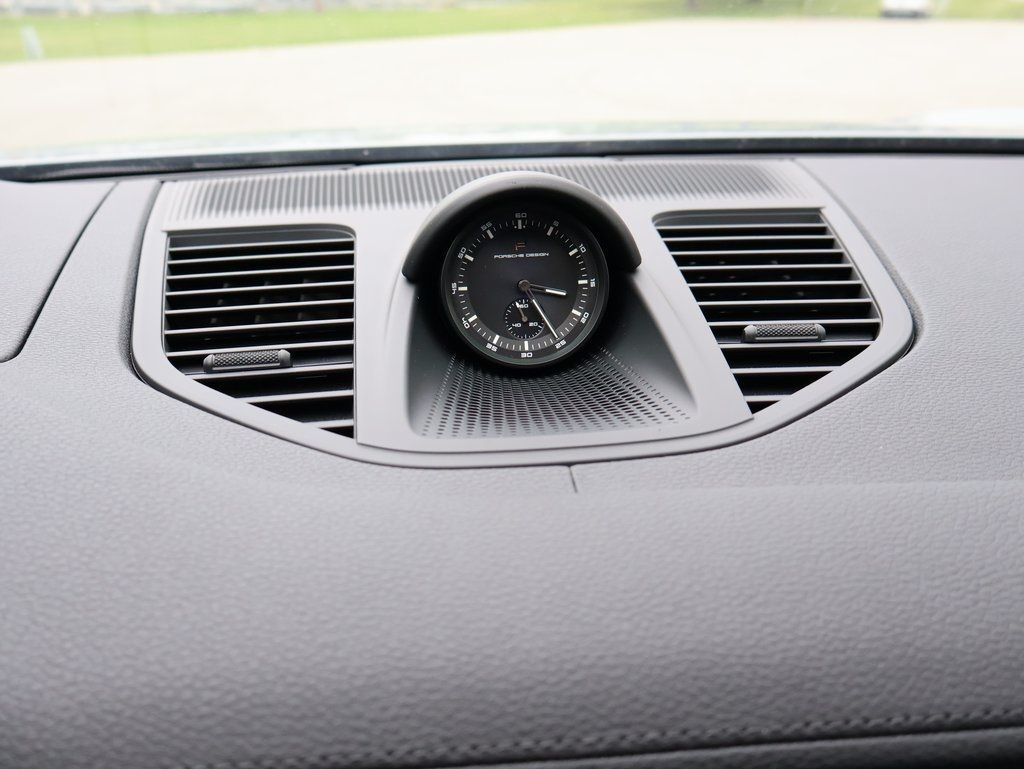 2025 Porsche Panamera San Clemente CA