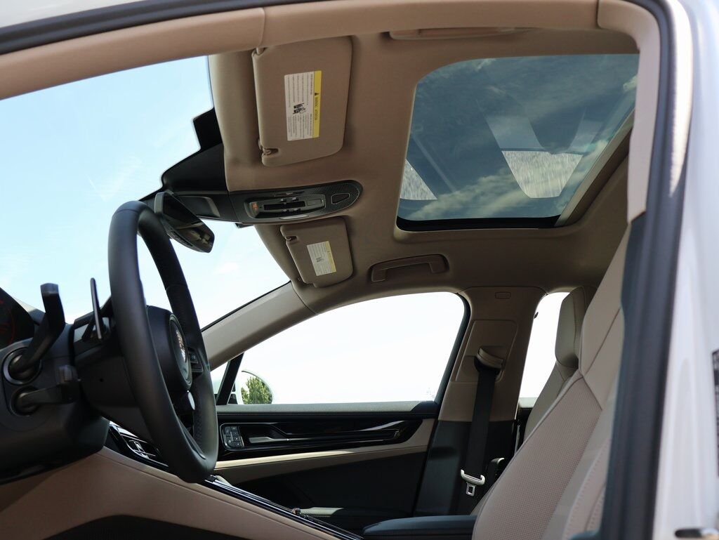 2025 Porsche Panamera San Clemente CA