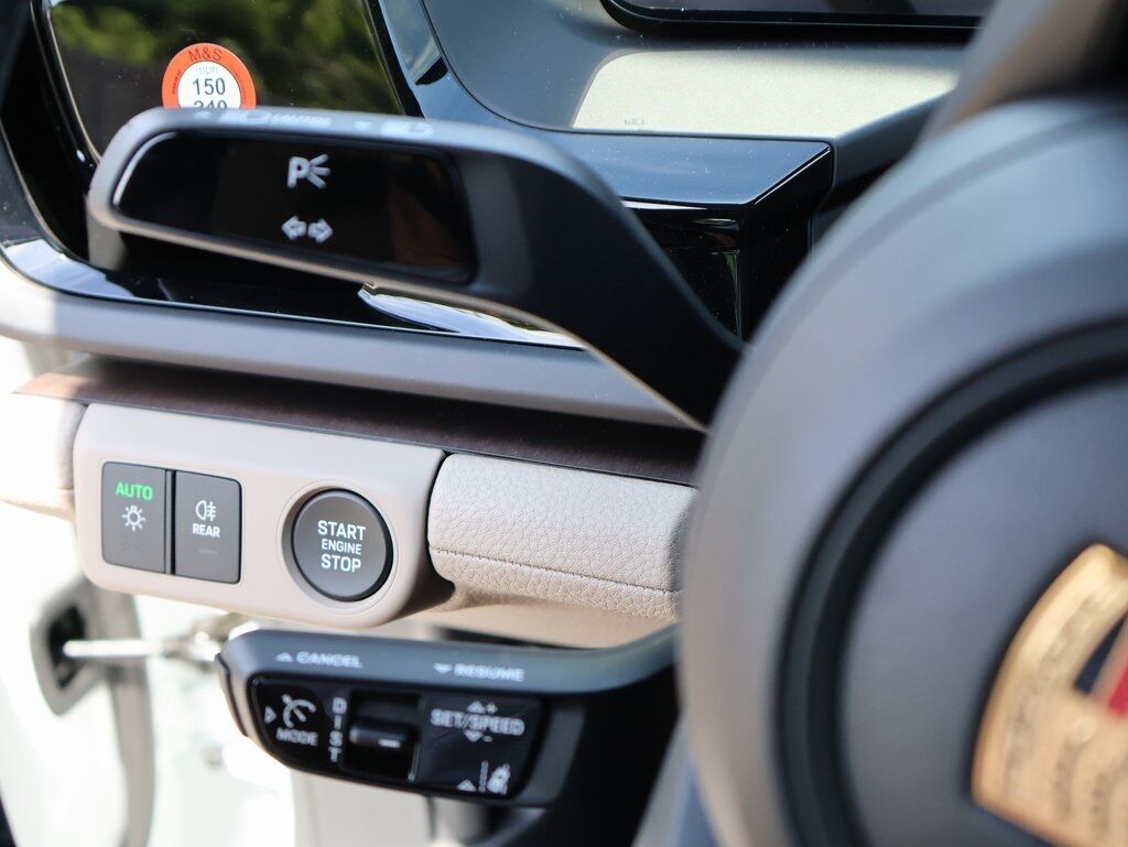 2025 Porsche Panamera San Clemente CA