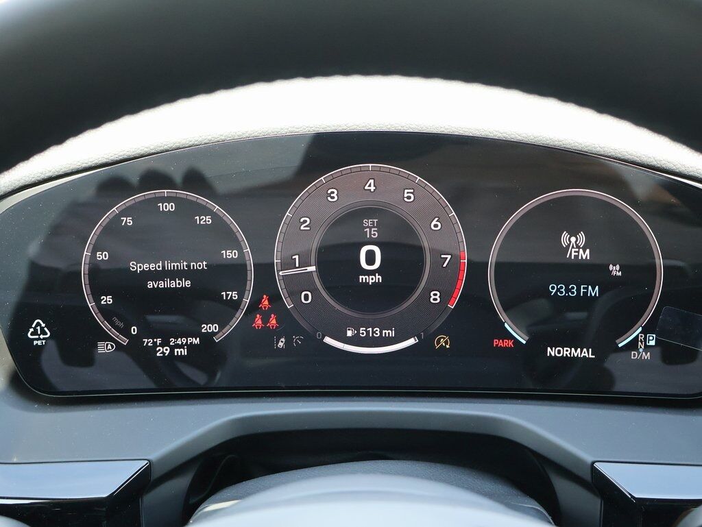 2025 Porsche Panamera San Clemente CA