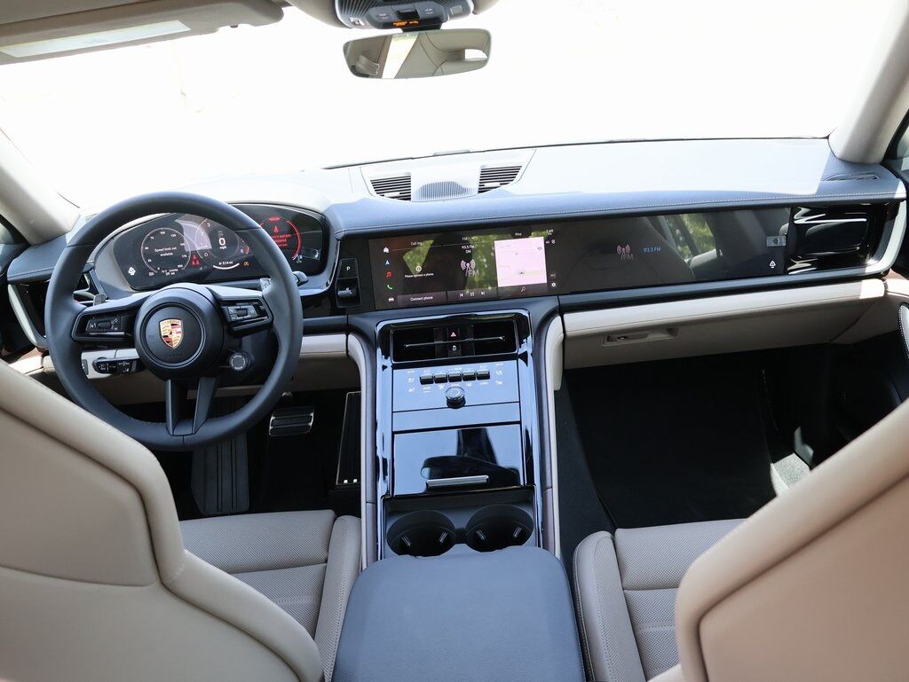 2025 Porsche Panamera San Clemente CA