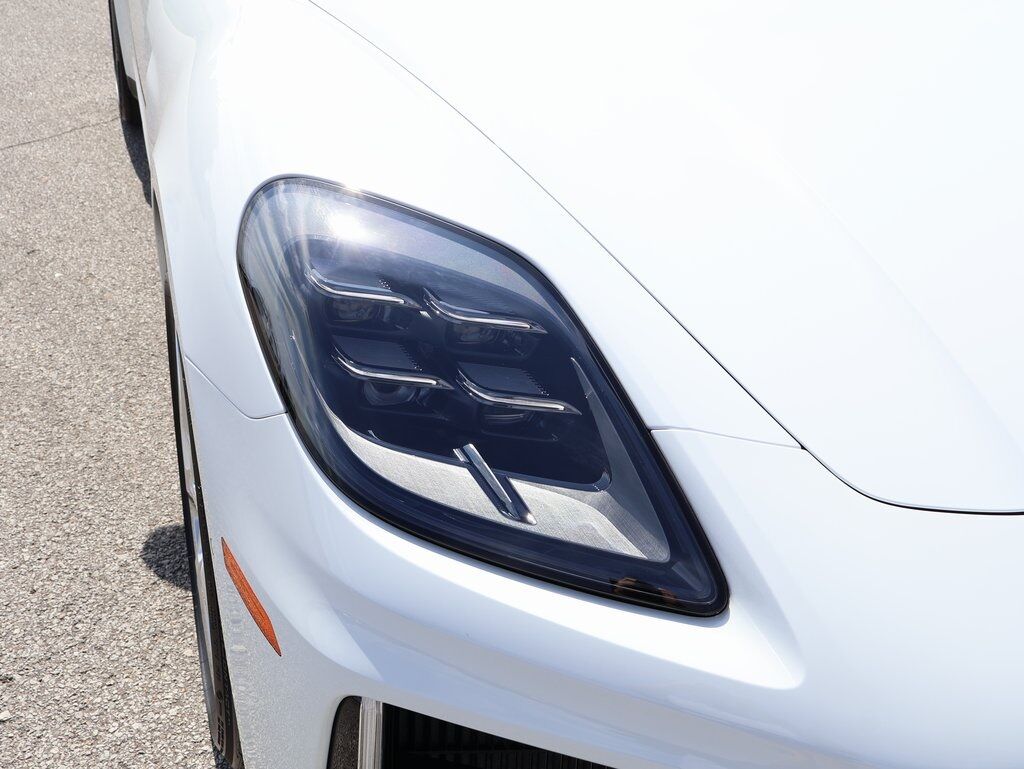2025 Porsche Panamera San Clemente CA