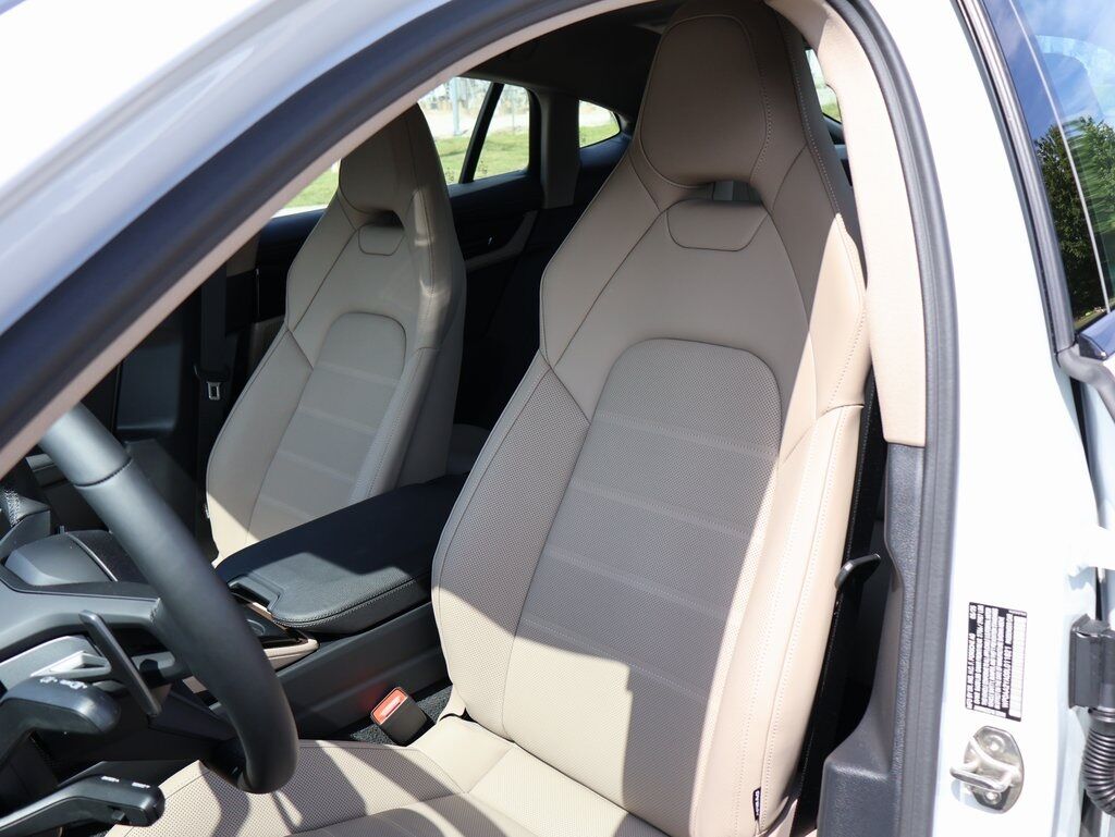 2025 Porsche Panamera San Clemente CA