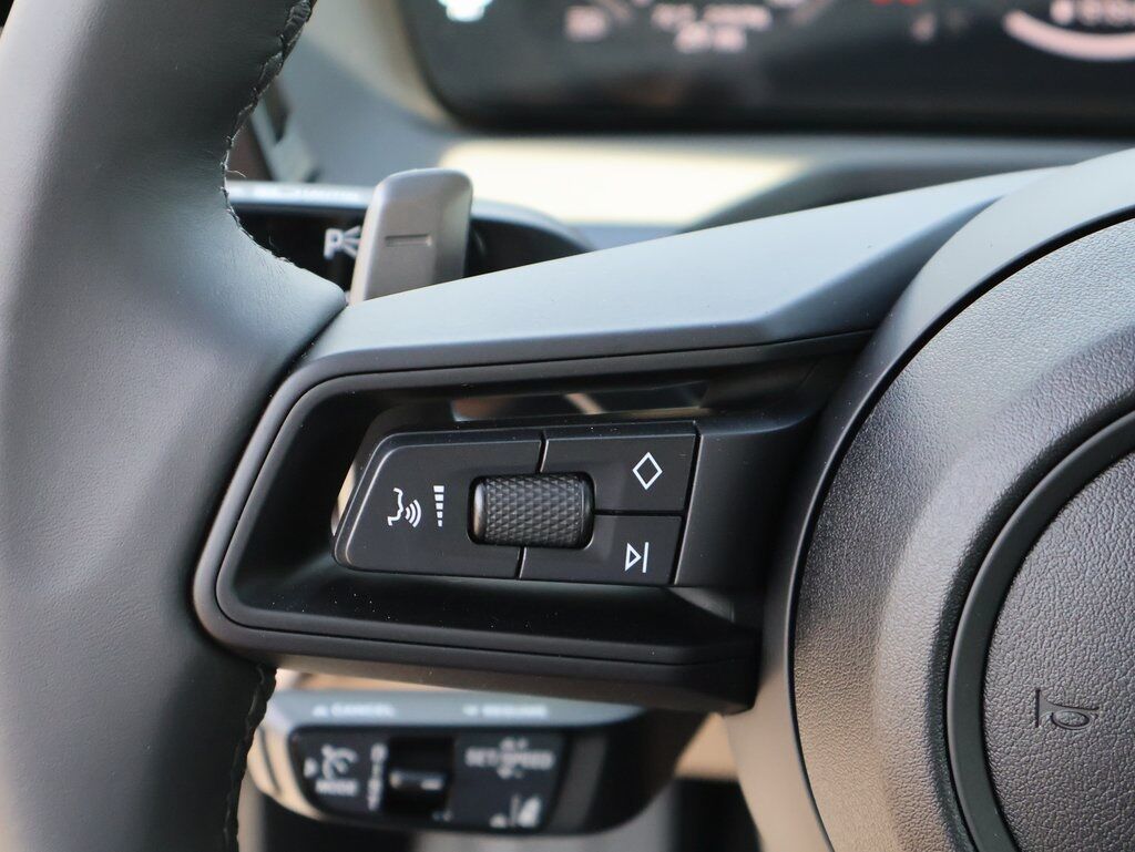 2025 Porsche Panamera San Clemente CA