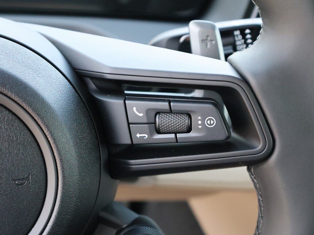 2025 Porsche Panamera San Clemente CA