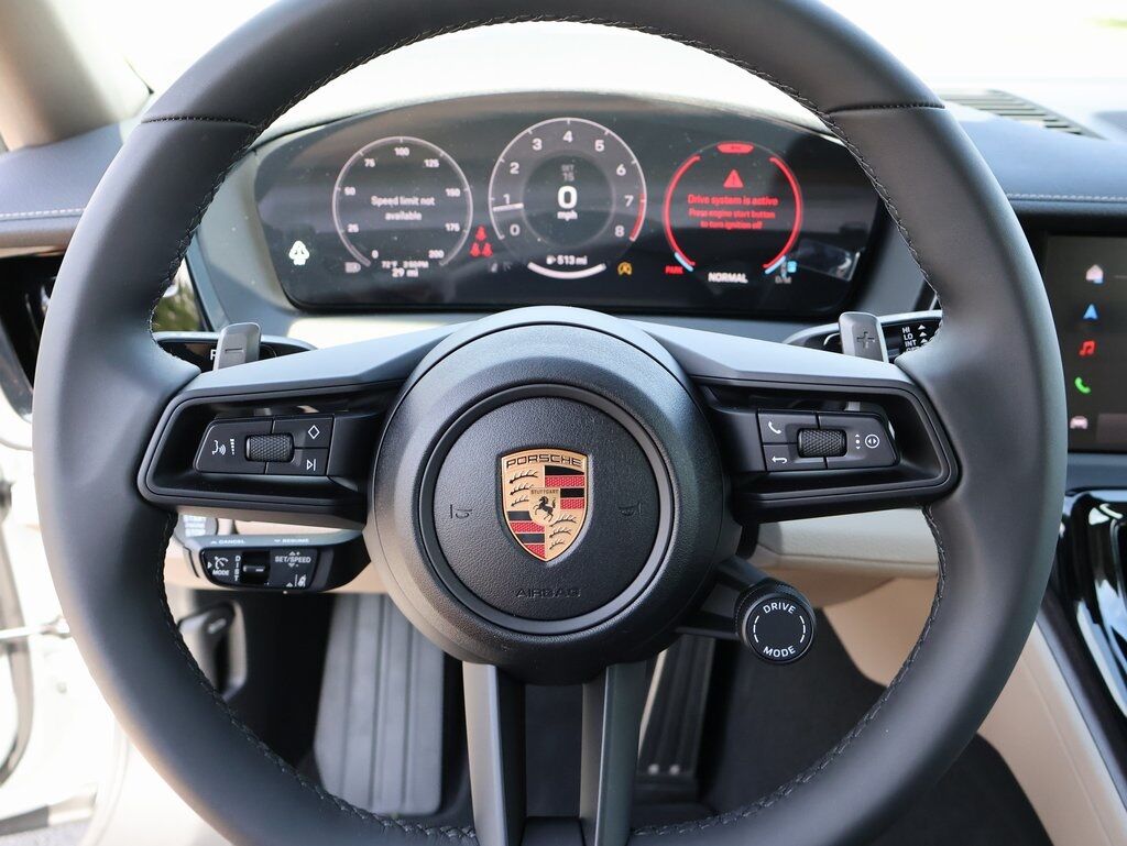 2025 Porsche Panamera San Clemente CA