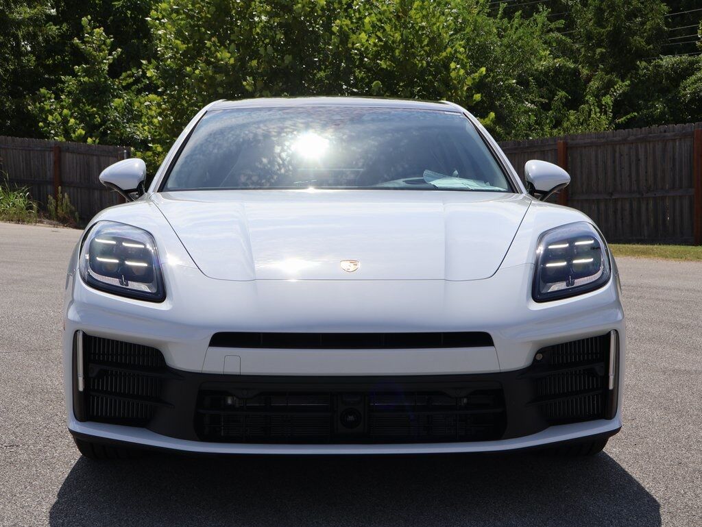 2025 Porsche Panamera San Clemente CA