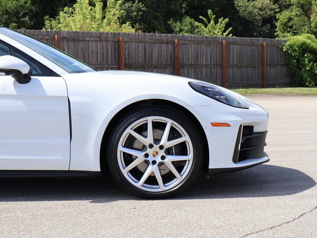 2025 Porsche Panamera San Clemente CA
