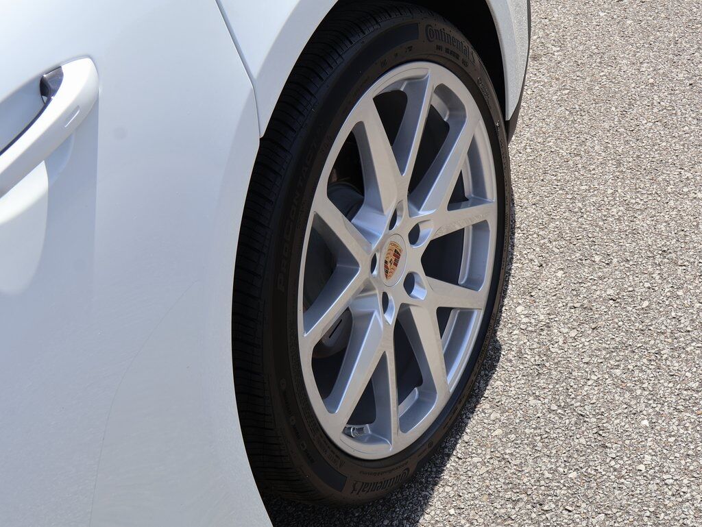 2025 Porsche Panamera San Clemente CA