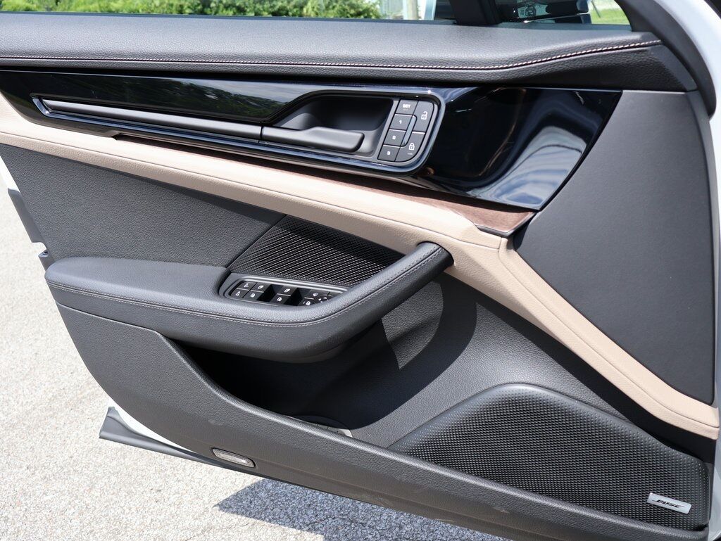 2025 Porsche Panamera San Clemente CA