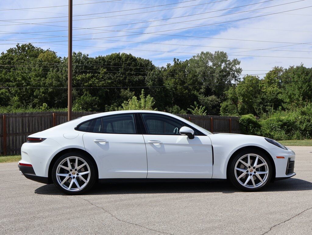2025 Porsche Panamera San Clemente CA