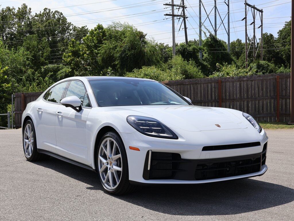 2025 Porsche Panamera San Clemente CA