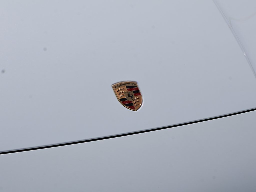 2025 Porsche Panamera San Clemente CA