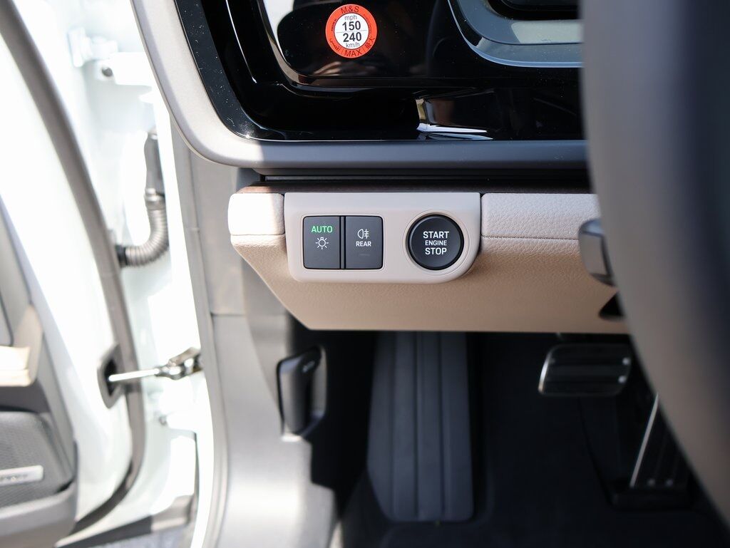 2025 Porsche Panamera San Clemente CA