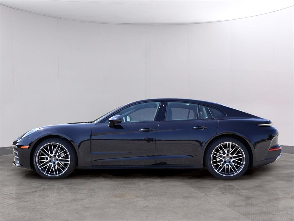 2025 Porsche Panamera San Clemente CA