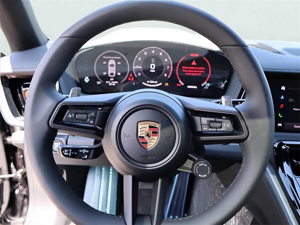 2025 Porsche Panamera San Clemente CA