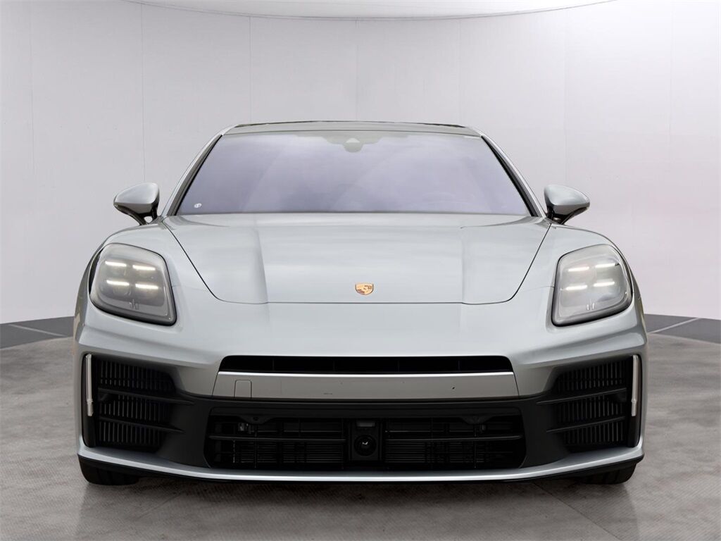 2025 Porsche Panamera San Clemente CA