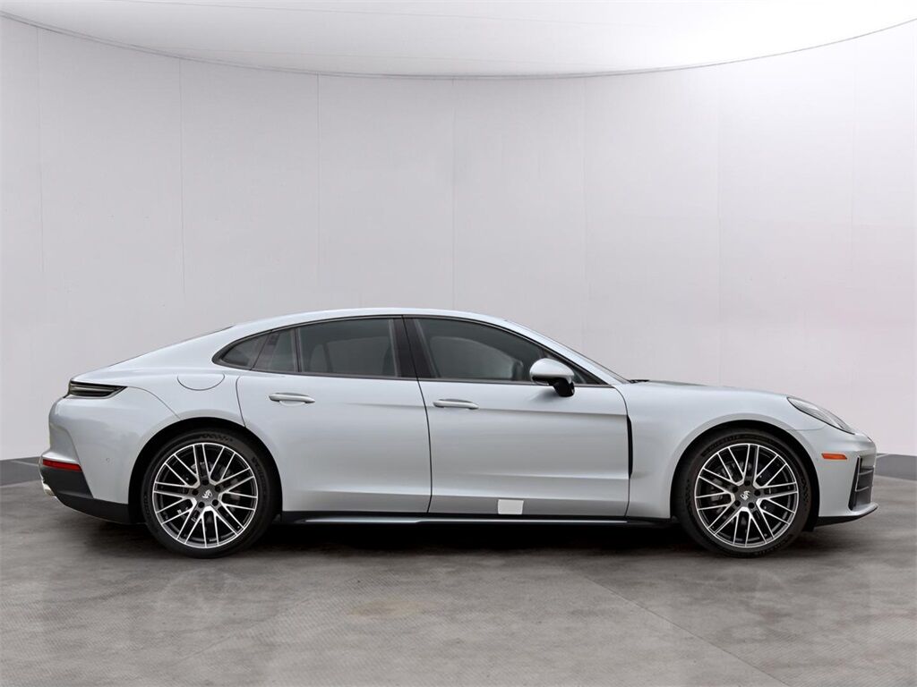 2025 Porsche Panamera San Clemente CA