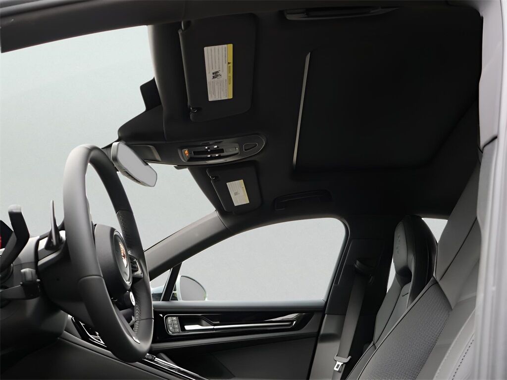 2025 Porsche Panamera San Clemente CA