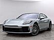 2025 Porsche Panamera