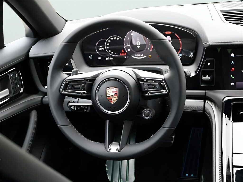 2025 Porsche Panamera San Clemente CA
