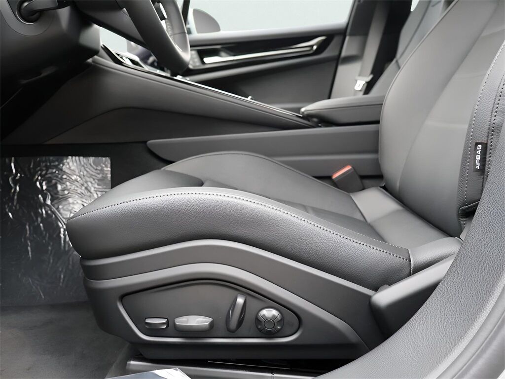 2025 Porsche Panamera San Clemente CA