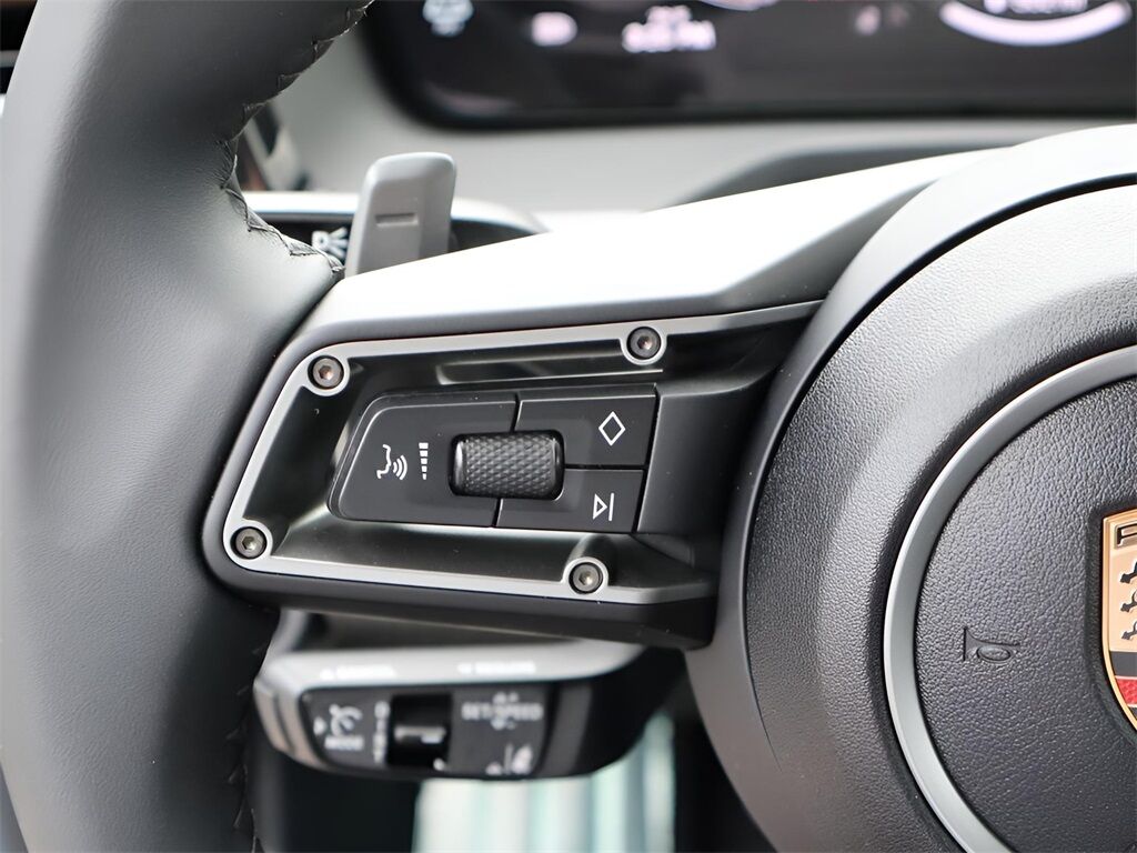 2025 Porsche Panamera San Clemente CA