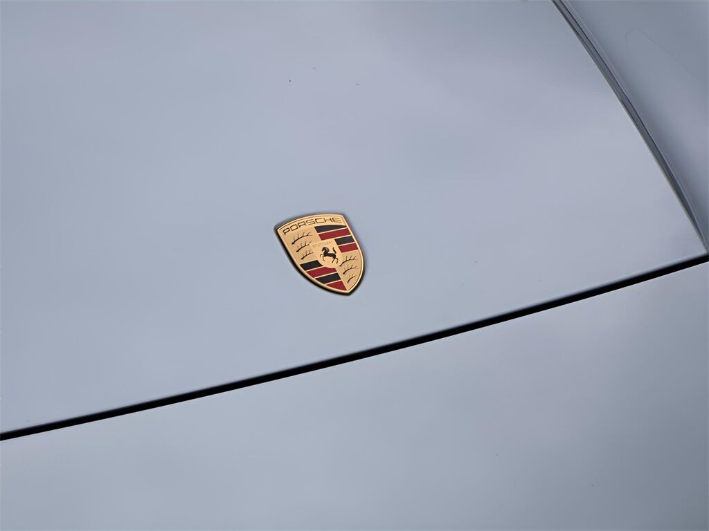 2025 Porsche Panamera San Clemente CA