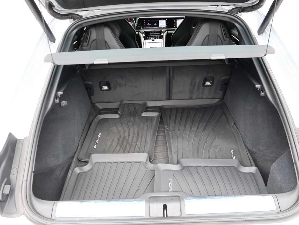 2025 Porsche Panamera San Clemente CA