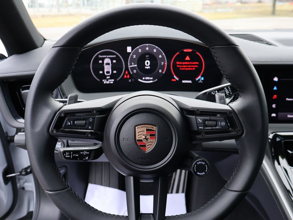 2025 Porsche Panamera San Clemente CA