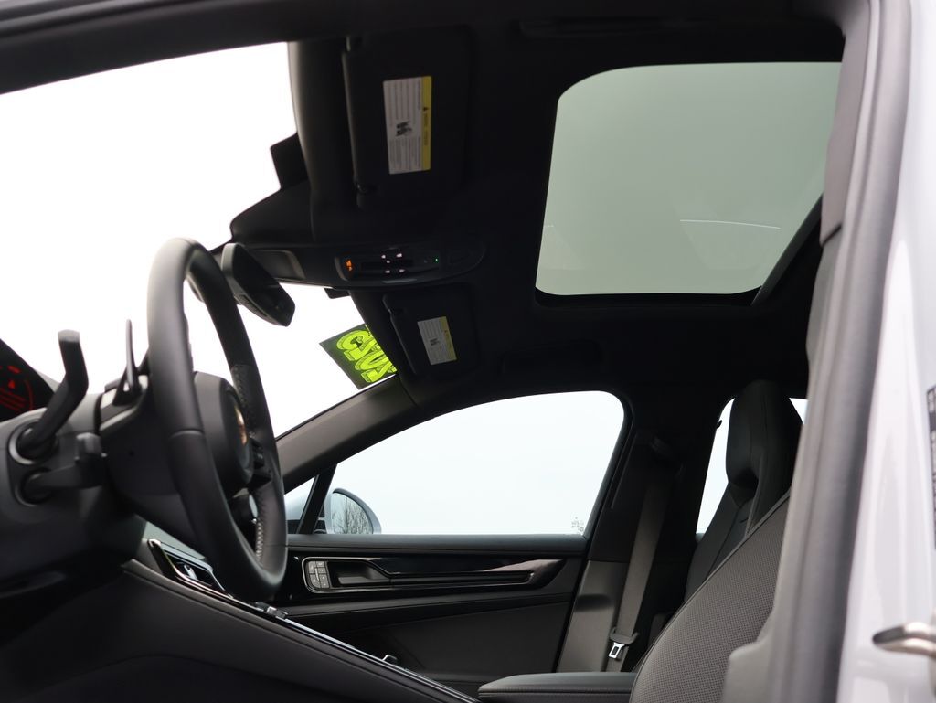 2025 Porsche Panamera San Clemente CA