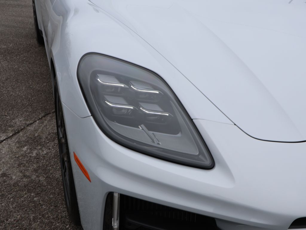 2025 Porsche Panamera San Clemente CA