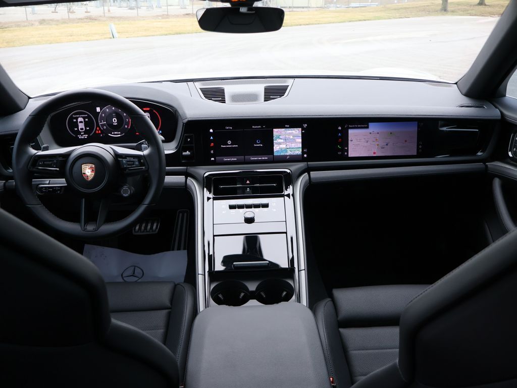 2025 Porsche Panamera San Clemente CA