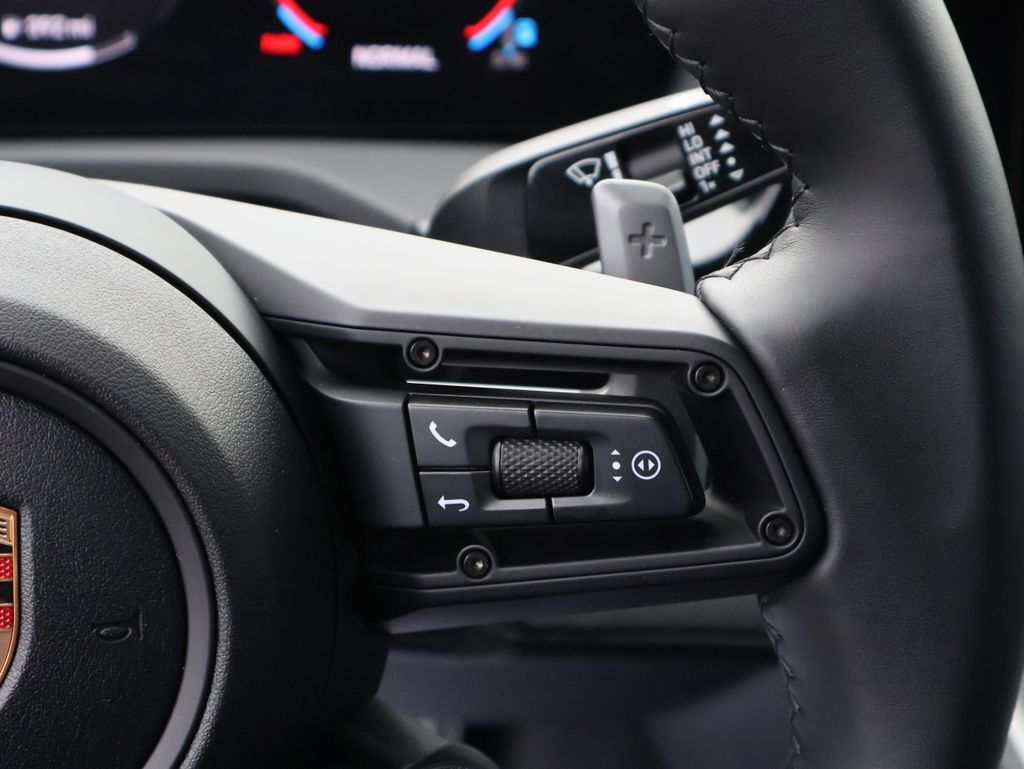 2025 Porsche Panamera San Clemente CA