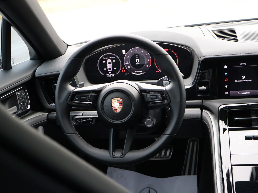 2025 Porsche Panamera San Clemente CA