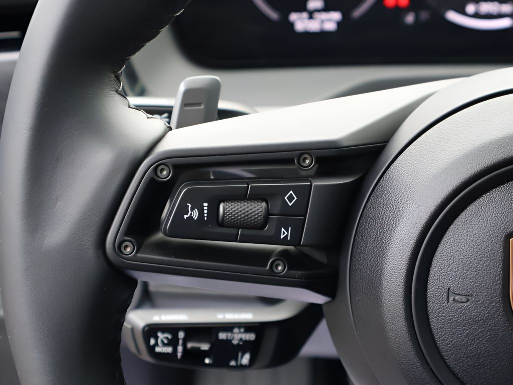 2025 Porsche Panamera 4 San Clemente CA